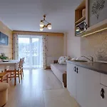Bed & Breakfast Dawidek Zakopane