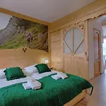 Dawidek 3* Zakopane