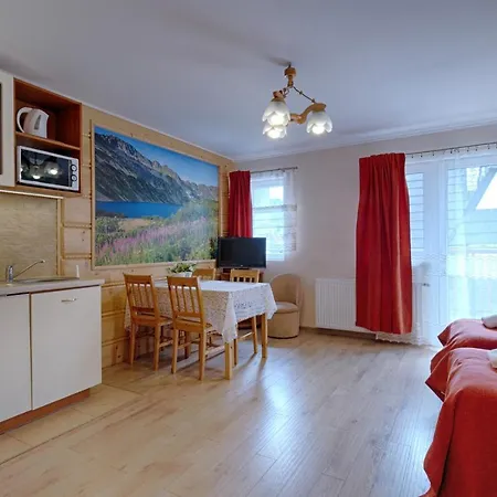 Dawidek Bed & Breakfast 3*