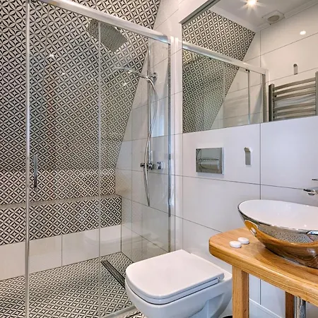 Dawidek Bed & Breakfast 3*