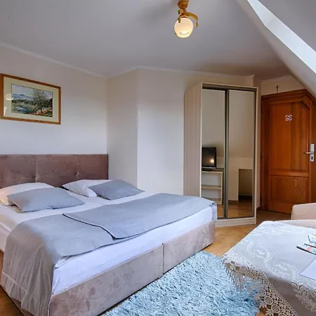 Bed & Breakfast Dawidek 3*