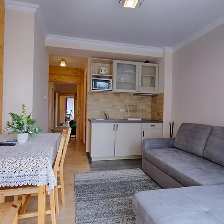 Bed & Breakfast Dawidek