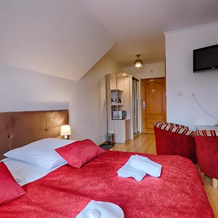 Dawidek Bed & Breakfast Zakopane