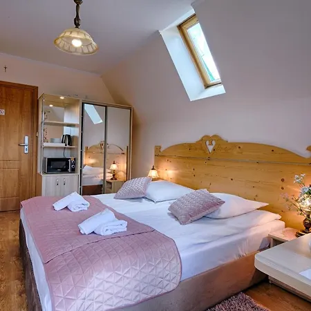 Bed & Breakfast Dawidek