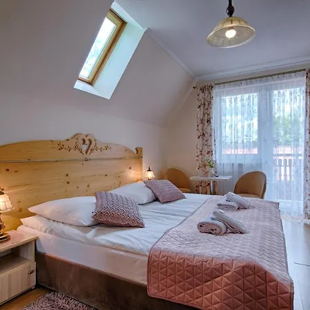 Dawidek Bed & Breakfast