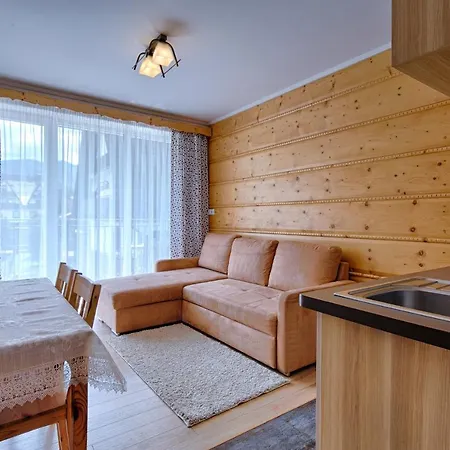 Dawidek Bed & Breakfast 3*