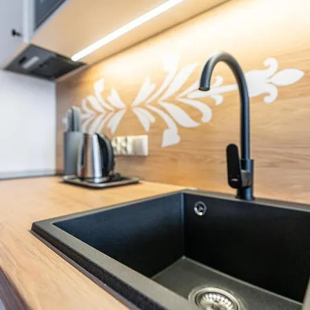 Bed & Breakfast Dawidek Zakopane