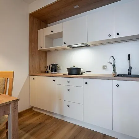 Bed & Breakfast Dawidek Zakopane