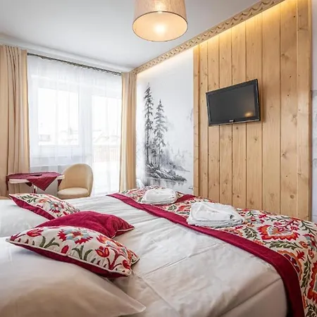 Dawidek Zakopane