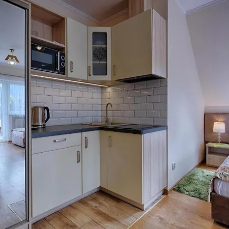 Bed & Breakfast Dawidek