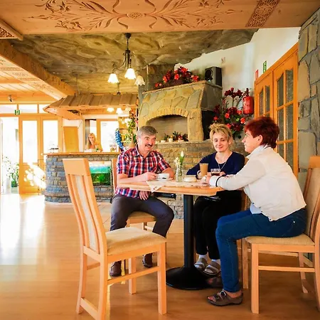 Dawidek Bed & Breakfast Zakopane
