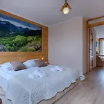 Dawidek Nocleg ze śniadaniem 3*