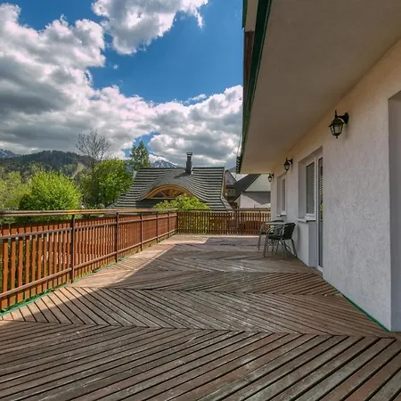 Dawidek Bed & Breakfast Zakopane