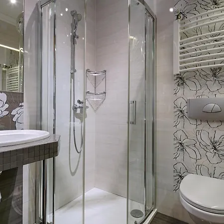 ベッド・アンド・ブレックファスト Dawidek