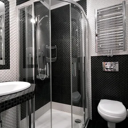 Dawidek ベッド・アンド・ブレックファスト