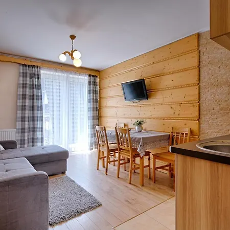 Dawidek ベッド・アンド・ブレックファスト