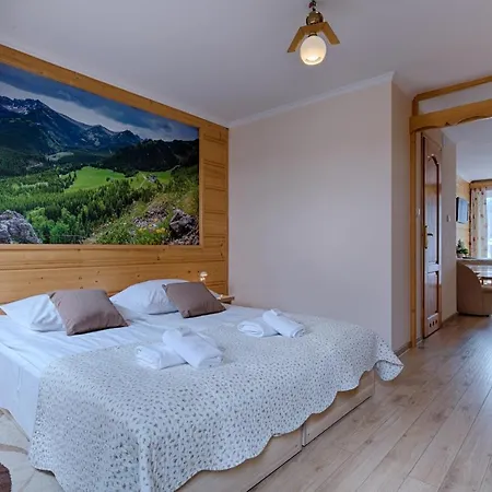 Dawidek Bed & Breakfast 3*