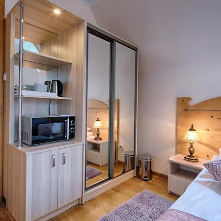 Nocleg ze śniadaniem Dawidek