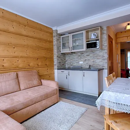 Dawidek ザコパネ