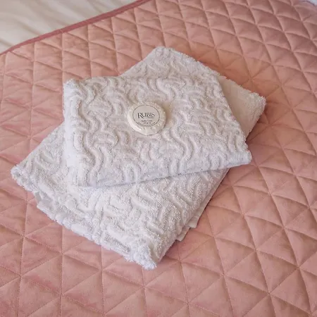 ベッド・アンド・ブレックファスト Dawidek 3*