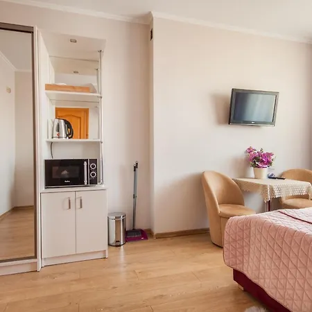 Dawidek 住宿加早餐酒店 扎科帕内