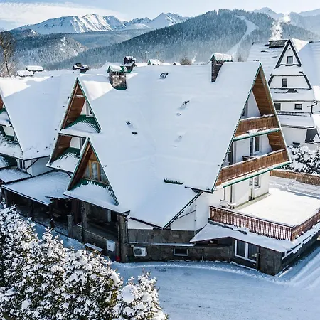 Dawidek 3* Zakopane