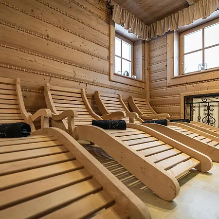 Dawidek ベッド・アンド・ブレックファスト