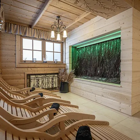 Bed & Breakfast Dawidek 3*