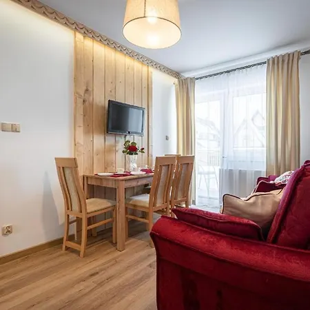 Nocleg ze śniadaniem Dawidek