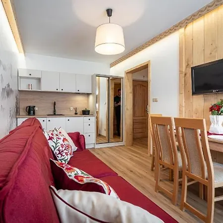 Bed & Breakfast Dawidek