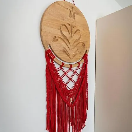 住宿加早餐酒店 Dawidek