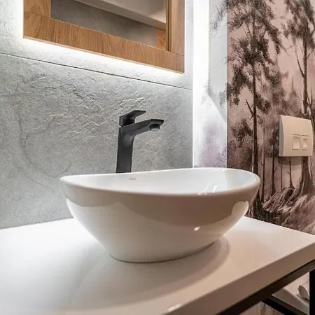 住宿加早餐酒店 Dawidek