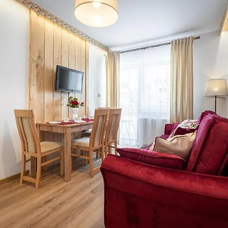 B&B Dawidek 3*