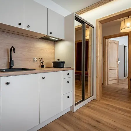 Dawidek 扎科帕内