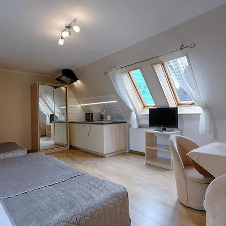 Dawidek 扎科帕内