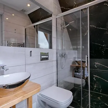 Nocleg ze śniadaniem Dawidek 3*