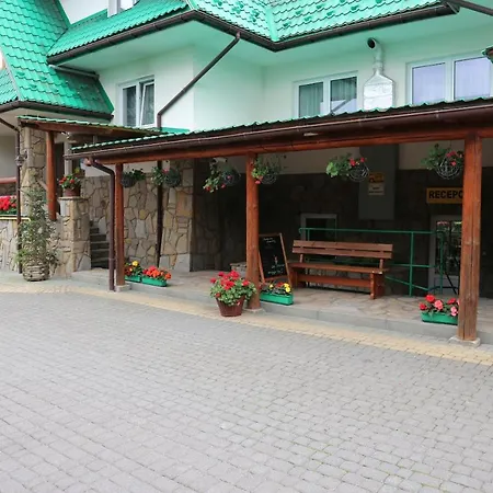 Dawidek Nocleg ze śniadaniem