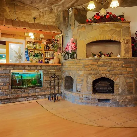 Dawidek ベッド・アンド・ブレックファスト