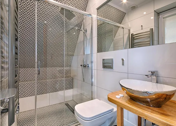 Dawidek Bed & Breakfast 3*