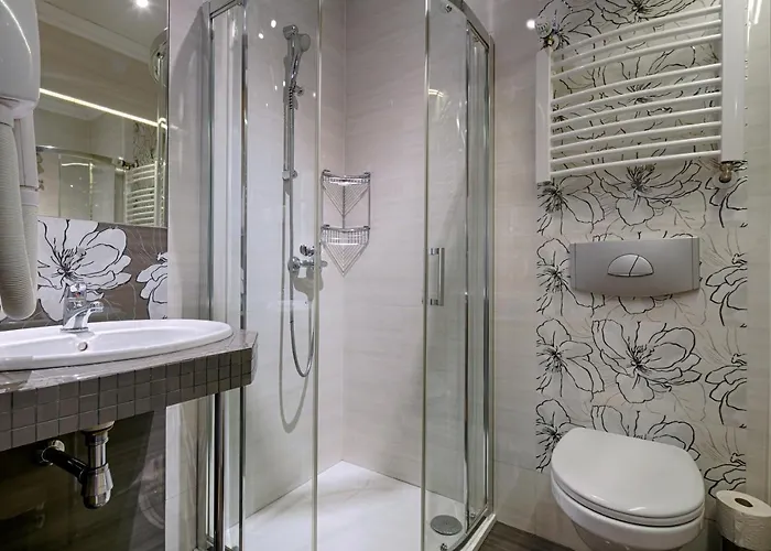 Bed & Breakfast Dawidek