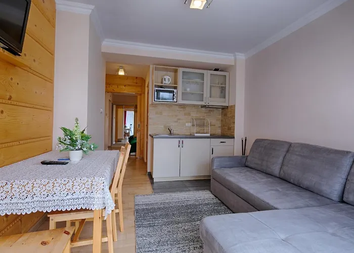 Bed & Breakfast Dawidek