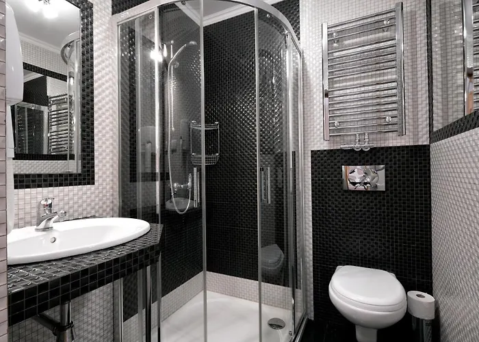 Dawidek Bed and Breakfast