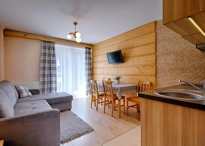 Dawidek Bed & Breakfast