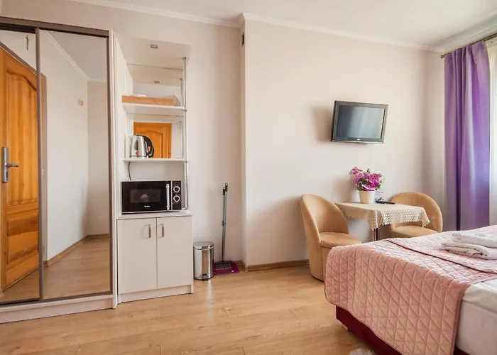 Dawidek Bed & Breakfast Zakopane