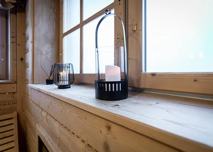 Bed and Breakfast Dawidek Ζακοπάνε