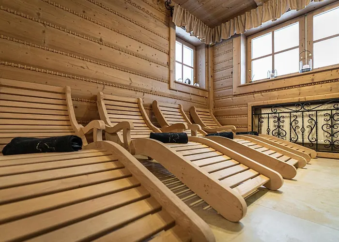 Dawidek Bed & Breakfast