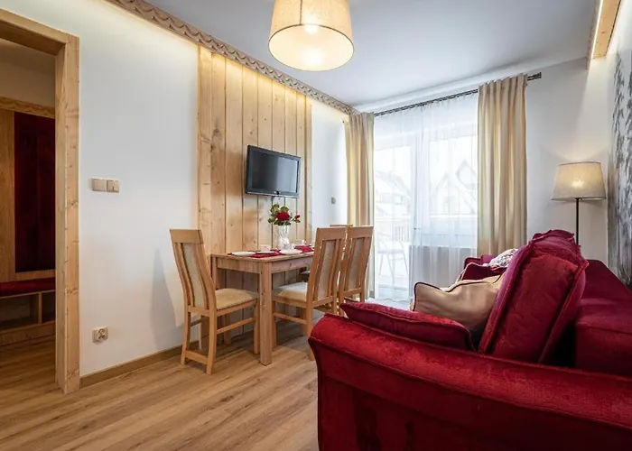 Bed and Breakfast Dawidek