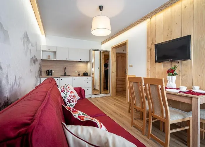 Bed & Breakfast Dawidek