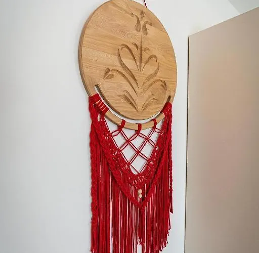 Bed & Breakfast Dawidek