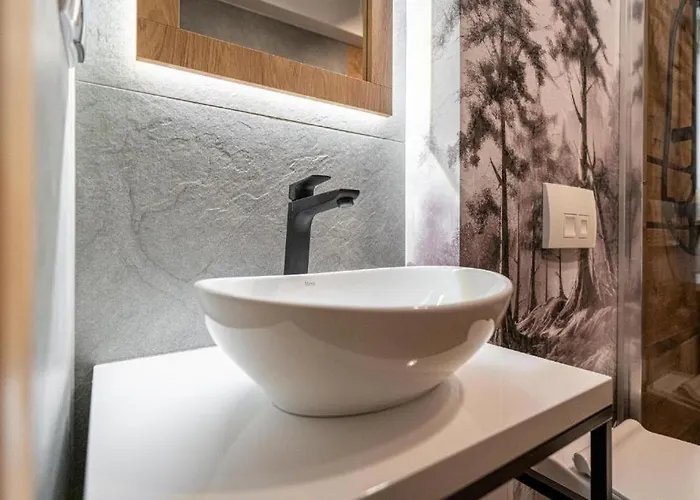 Bed and Breakfast Dawidek